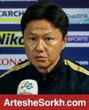 اویوا: ماموریت ما شکست پرسپولیس است اویوا: ماموریت ما شکست پرسپولیس است