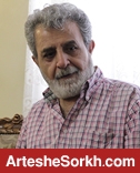 پیام تشکر خانواده کاظم سید علیخانی از جامعه فوتبال پیام تشکر خانواده کاظم سید علیخانی از جامعه فوتبال