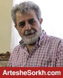 دومین سالگرد سیدعلیخانی برگزار شد + عکس دومین سالگرد سیدعلیخانی برگزار شد + عکس