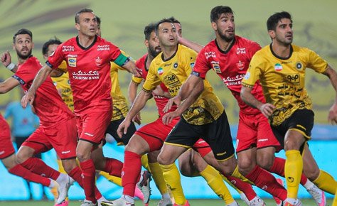 5نکته از نبرد فرار سپاهان از باخت 5نکته از نبرد فرار سپاهان از باخت