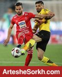 مردان مشترک پرسپولیس- سپاهان را بشناسید! مردان مشترک پرسپولیس- سپاهان را بشناسید!
