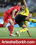 پرسپولیس-سپاهان؛ ال کلاسیکوی پرهیجان پرسپولیس-سپاهان؛ ال کلاسیکوی پرهیجان