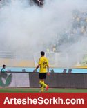 آرای دیدار پرسپولیس و سپاهان: کمال یک جلسه محروم! آرای دیدار پرسپولیس و سپاهان: کمال یک جلسه محروم!