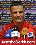 سیدعباسی: چرا ما نباید لیگ مان را تعطیل کنیم؟ سیدعباسی: چرا ما نباید لیگ مان را تعطیل کنیم؟