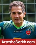 سیدی: پرسپولیس بزرگترین چالش برای من است سیدی: پرسپولیس بزرگترین چالش برای من است