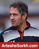 سیدی یک ساله با پرسپولیس قرارداد بست سیدی یک ساله با پرسپولیس قرارداد بست