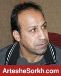 شافعی: امیدوارم بازیکنان مد نظر گل محمدی همه جذب شوند شافعی: امیدوارم بازیکنان مد نظر گل محمدی همه جذب شوند