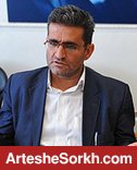 شاه حسینی: شادی آل کثیر نژادپرستانه نیست شاه حسینی: شادی آل کثیر نژادپرستانه نیست