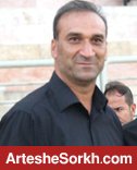 شاه محمدی: پروین گفت باختیم هیچ کس خرید نکند شاه محمدی: پروین گفت باختیم هیچ کس خرید نکند
