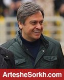 شاهرودی: در پرسپولیس حرف اول و آخر را برانکو می زند شاهرودی: در پرسپولیس حرف اول و آخر را برانکو می زند