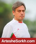 شاهرودی: حسادت به پرسپولیس زیاد است شاهرودی: حسادت به پرسپولیس زیاد است