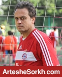 شاهرودی: پرسپولیس با قرعه خوبی مواجه شد / قهرمانی آسیا دور از دسترس نیست شاهرودی: پرسپولیس با قرعه خوبی مواجه شد / قهرمانی آسیا دور از دسترس نیست