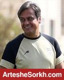 شاهرودی: پرسپولیس بدشانس نباشد، قهرمان آسیا می شود شاهرودی: پرسپولیس بدشانس نباشد، قهرمان آسیا می شود