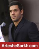 شکوری: از کمک به پرسپولیس دریغ نمی کنم شکوری: از کمک به پرسپولیس دریغ نمی کنم