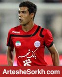 شکوری سرپرست دبیرکل فدراسیون فوتبال شد شکوری سرپرست دبیرکل فدراسیون فوتبال شد