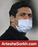 شکوری: از سازمان لیگ برای برگزاری دربی عدالت می خواهیم شکوری: از سازمان لیگ برای برگزاری دربی عدالت می خواهیم