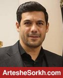 شکوری: هواداران وارد بازی افرادی که منافع شان قطع شده نشوند شکوری: هواداران وارد بازی افرادی که منافع شان قطع شده نشوند