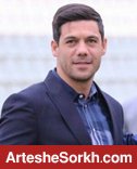 شکوری: شاید گناه پرسپولیس این است که به فینال رسید شکوری: شاید گناه پرسپولیس این است که به فینال رسید