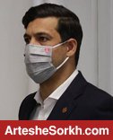 شکوری: تمدید قرارداد بازیکنان پرسپولیس را شروع کردیم شکوری: تمدید قرارداد بازیکنان پرسپولیس را شروع کردیم