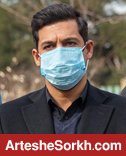 شکوری: باید اعتراف کرد کمک گرفتن هواداری حرفه ای نیست شکوری: باید اعتراف کرد کمک گرفتن هواداری حرفه ای نیست