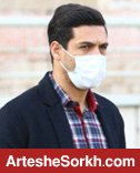 شکوری: بهترین هتل را برای بازیکنان پرسپولیس رزرو کردیم شکوری: بهترین هتل را برای بازیکنان پرسپولیس رزرو کردیم