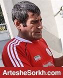 جزئی از تاریخ پرسپولیس روی تخت بیمارستان + عکس جزئی از تاریخ پرسپولیس روی تخت بیمارستان + عکس
