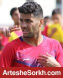 شماره 10 پرسپولیس عادت برانکو را تغییر داد شماره 10 پرسپولیس عادت برانکو را تغییر داد