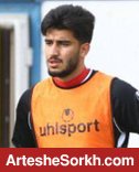 شریفی: اولین بازی برای پرسپولیس حس فوق العاده ای داشت شریفی: اولین بازی برای پرسپولیس حس فوق العاده ای داشت