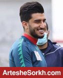 سوخت سبز پرسپولیس در انتظار اعتماد یحیی سوخت سبز پرسپولیس در انتظار اعتماد یحیی