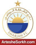 خیز الشارجه همگروه پرسپولیس برای شکار مهاجم گلزن خیز الشارجه همگروه پرسپولیس برای شکار مهاجم گلزن