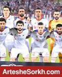 شکست غیرمنتظره حریف اماراتی پرسپولیس شکست غیرمنتظره حریف اماراتی پرسپولیس