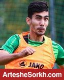 گزارش رسانه روسی از جدایی رضا شکاری از روبین کازان گزارش رسانه روسی از جدایی رضا شکاری از روبین کازان