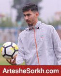 انتقام یک متلک/ خرید جدید پرسپولیس و یک داستان عجیب! انتقام یک متلک/ خرید جدید پرسپولیس و یک داستان عجیب!