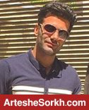 شیث: نه داخل و نه بیرون زمین حریف پرسپولیس نمی شوند شیث: نه داخل و نه بیرون زمین حریف پرسپولیس نمی شوند