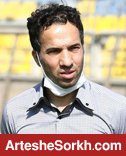شیری: سیدجلال فراتر از سوپرمن است شیری: سیدجلال فراتر از سوپرمن است