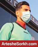 بال راست پرسپولیس و چالش عبور از فضای مجازی بال راست پرسپولیس و چالش عبور از فضای مجازی
