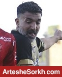 شیری: استقلالی ها از قشقایی مایه نگذارند! شیری: استقلالی ها از قشقایی مایه نگذارند!