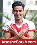 شیری: کالدرون در پرسپولیس جاه طلب است شیری: کالدرون در پرسپولیس جاه طلب است