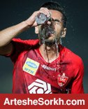 شیری: با قهرمانی چهارم دست نیافتنی تر شدیم شیری: با قهرمانی چهارم دست نیافتنی تر شدیم