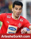 شیری: 2 قهرمانی در 4 ماه؟ انتخابم خوب بود! شیری: 2 قهرمانی در 4 ماه؟ انتخابم خوب بود!