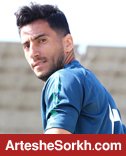 شیری: مقابل فولاد ان شاءالله جبران می کنیم شیری: مقابل فولاد ان شاءالله جبران می کنیم