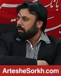 شیرینی: شرکت پیشکسوتان همسو و همراه باشگاه است شیرینی: شرکت پیشکسوتان همسو و همراه باشگاه است
