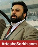 تلاش های خریدار «غیرمنتظره» پرسپولیس! تلاش های خریدار «غیرمنتظره» پرسپولیس!