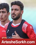 خلیل زاده: مسئولان به داد پرسپولیس برسند خلیل زاده: مسئولان به داد پرسپولیس برسند