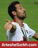 شجاع باز هم در متن جشن قهرمانی شجاع باز هم در متن جشن قهرمانی