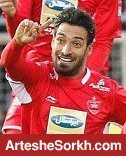گل شجاع بهترین گل مرحله گروهی لیگ قهرمانان آسیا شد گل شجاع بهترین گل مرحله گروهی لیگ قهرمانان آسیا شد