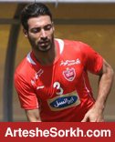 2 بازیکن پرسپولیس تست دوپینگ دادند 2 بازیکن پرسپولیس تست دوپینگ دادند