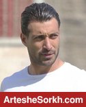 خلیل زاده: فینال ما السد بود نه النصر خلیل زاده: فینال ما السد بود نه النصر