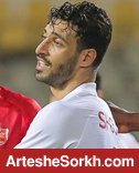 ماجرای جروبحث شجاع با بازیکن پرسپولیس چه بود؟ ماجرای جروبحث شجاع با بازیکن پرسپولیس چه بود؟
