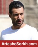 خلیل زاده: امسال که هیچ، سال بعد هم قهرمان هستیم خلیل زاده: امسال که هیچ، سال بعد هم قهرمان هستیم